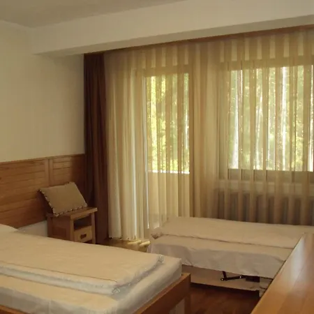 Hotel Borici Sjenica